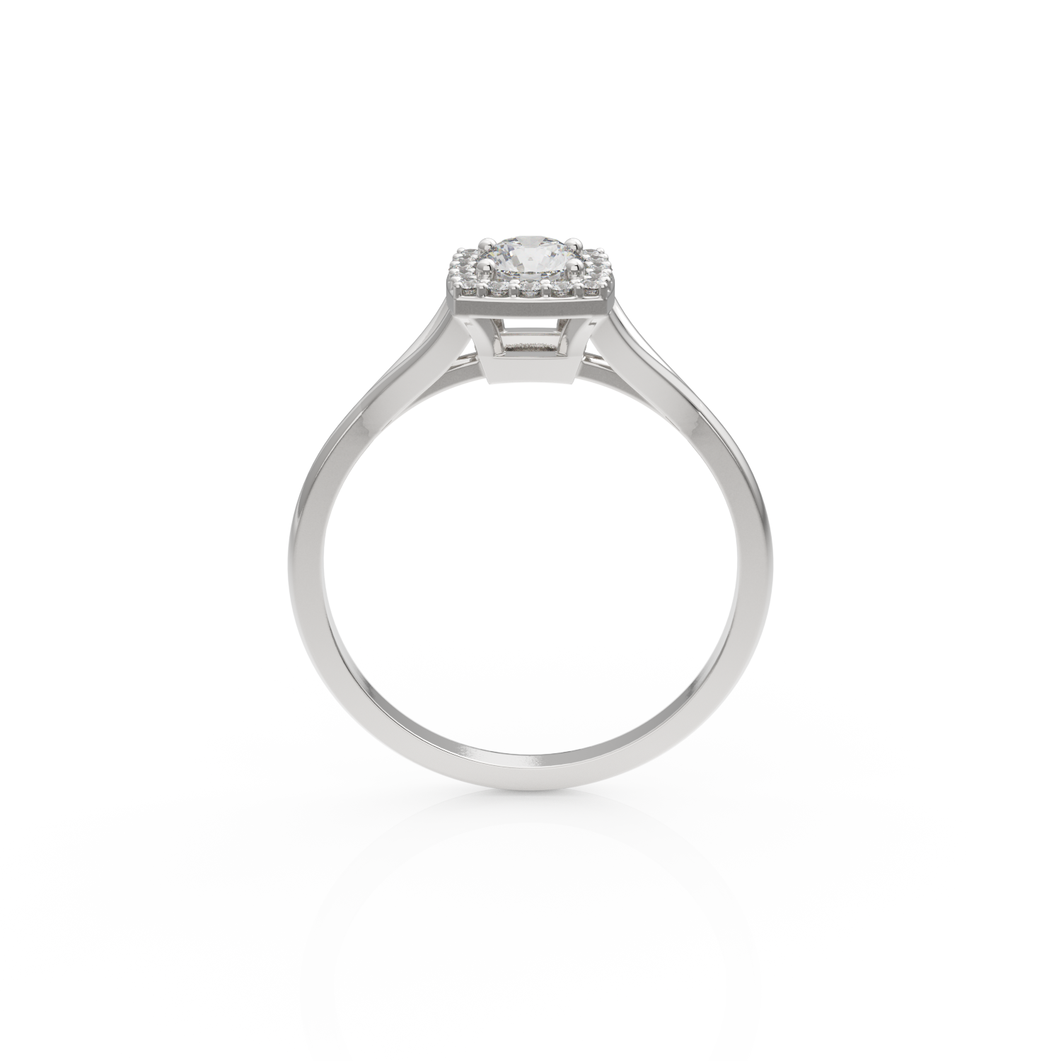 engagement ring Cornelia