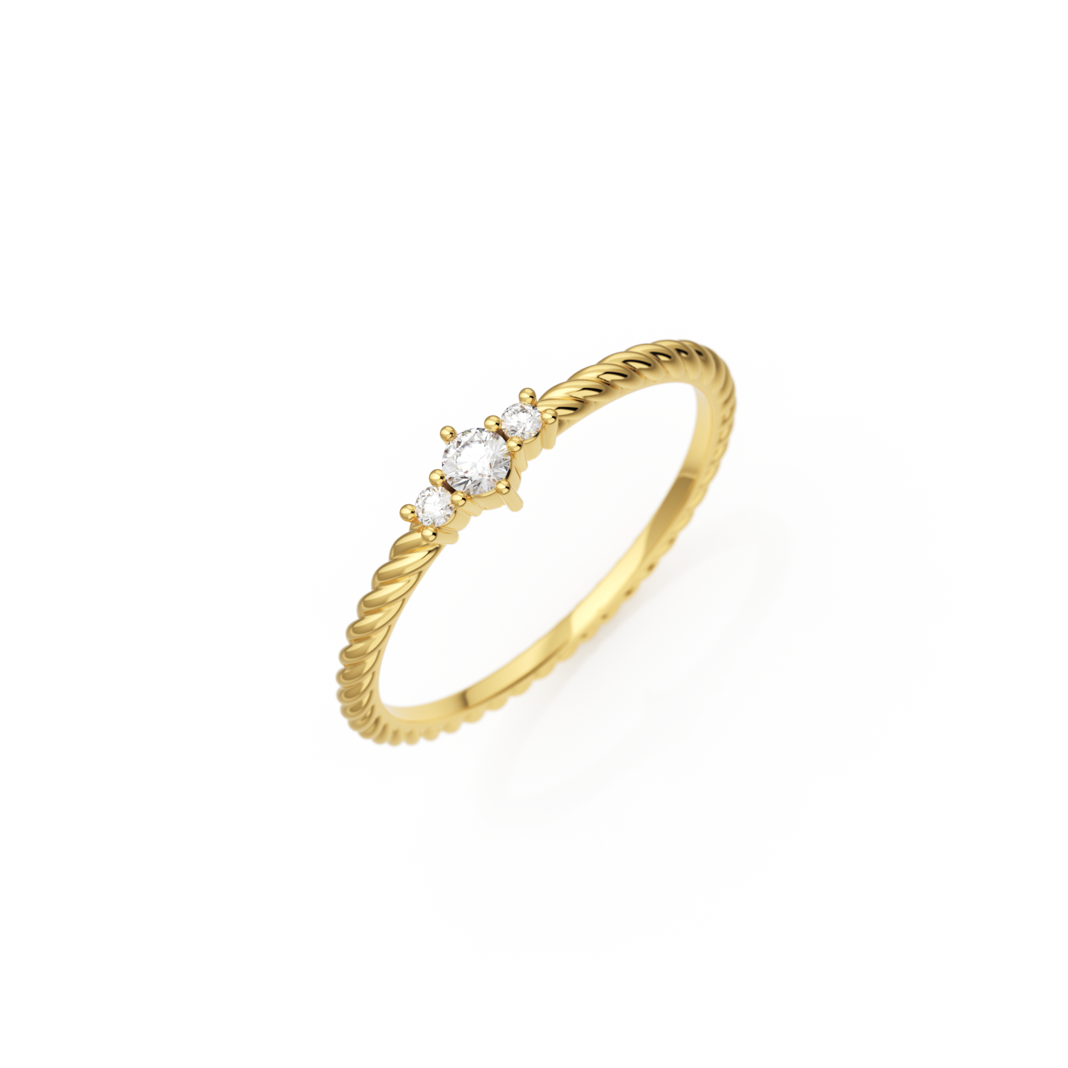 Ring Cleo