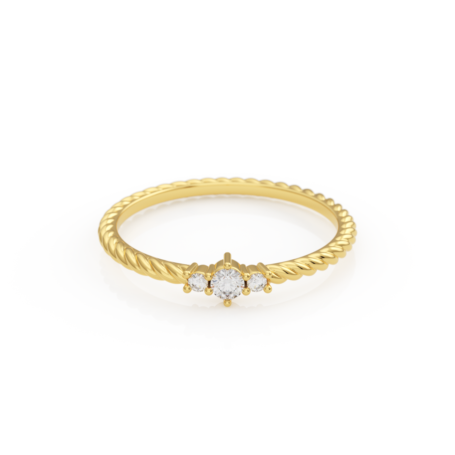 Ring Cleo