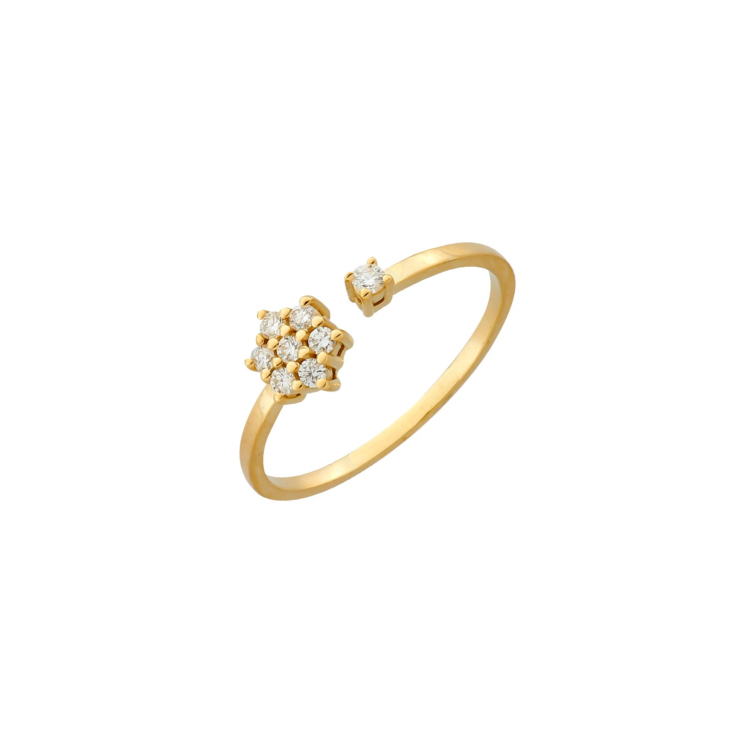 Ring Jule