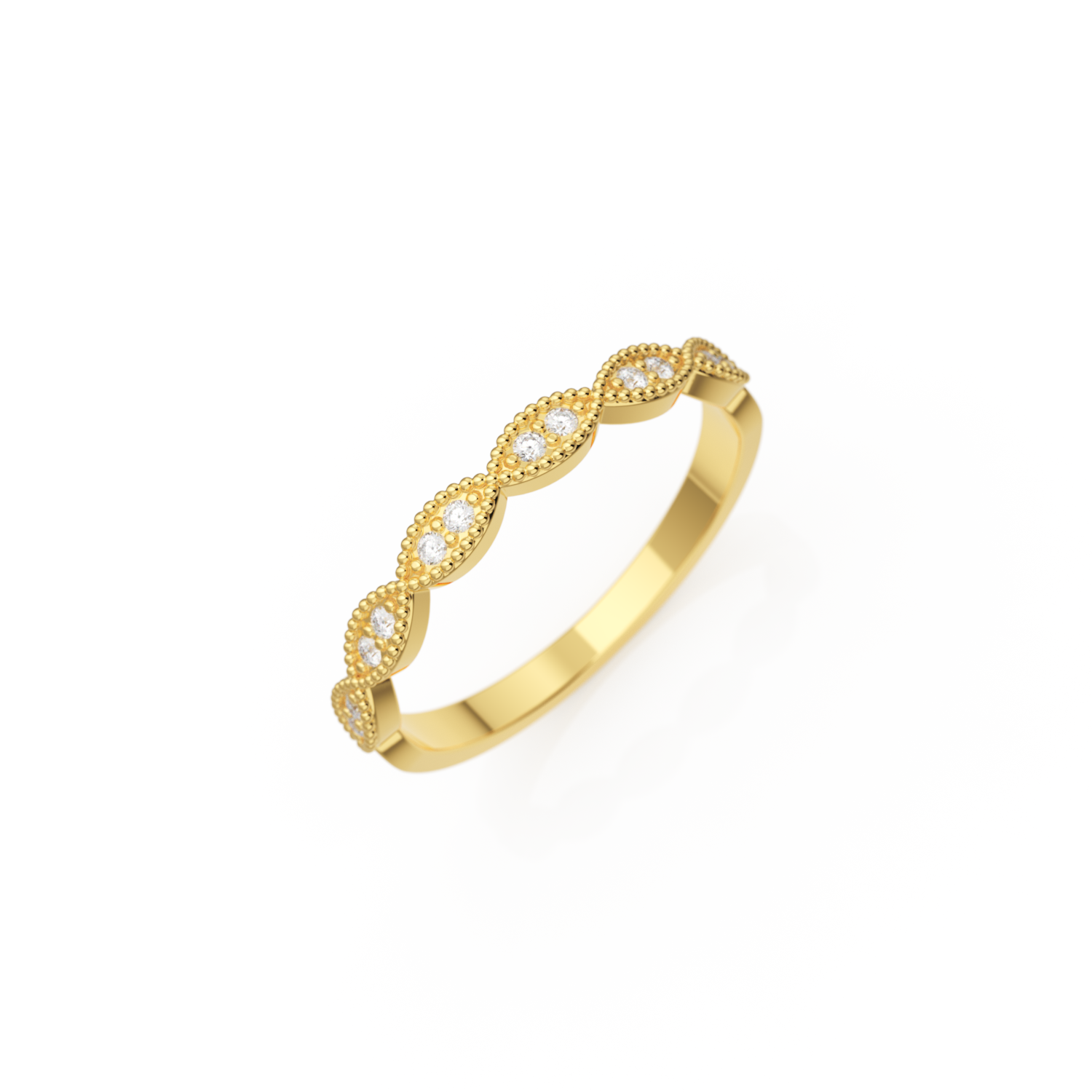Ring Matea