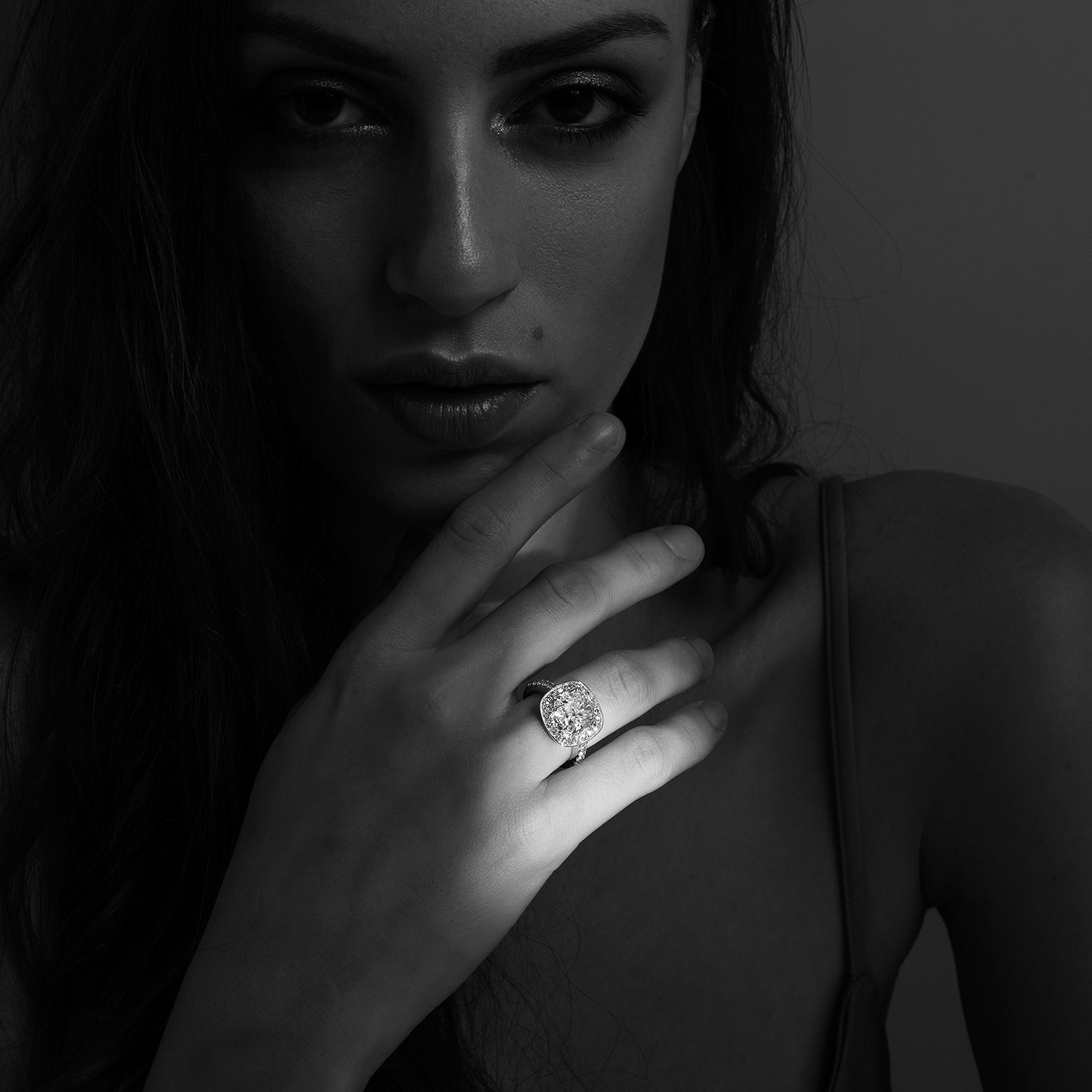 Ring Priscilla