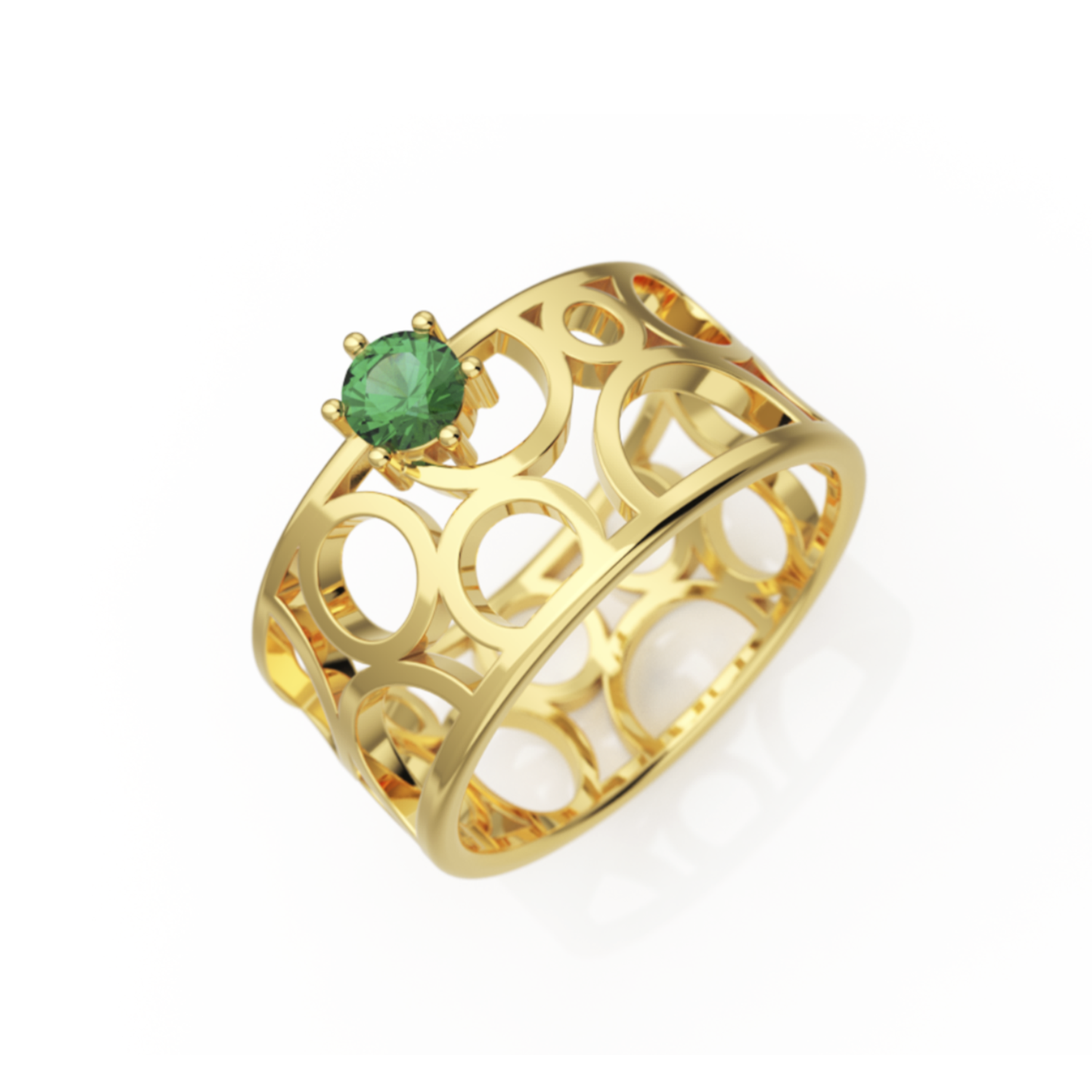 Ring Perri
