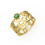 Ring Perri