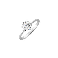 Ring Lab Grown Diamond