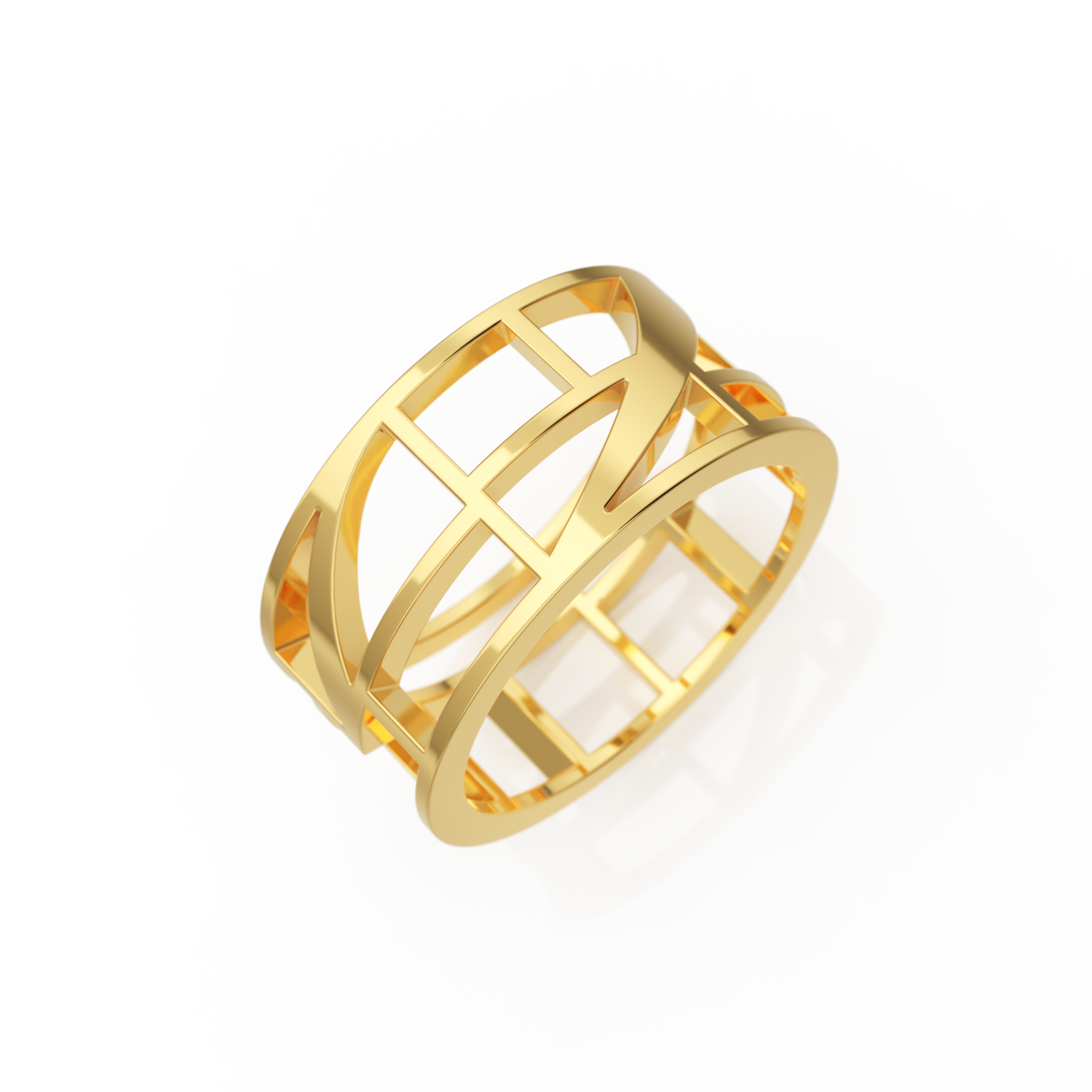 Ring Eartha