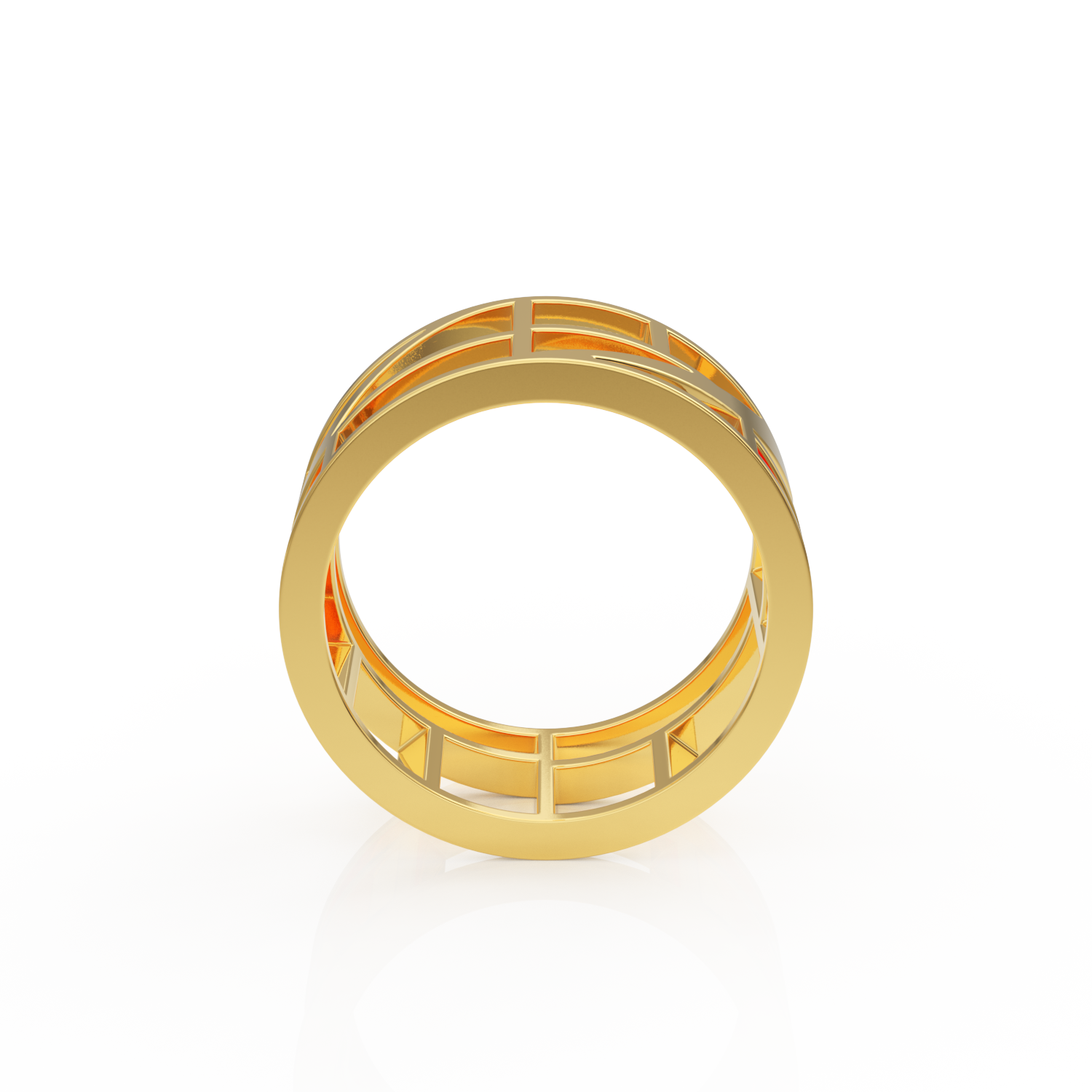 Ring Eartha