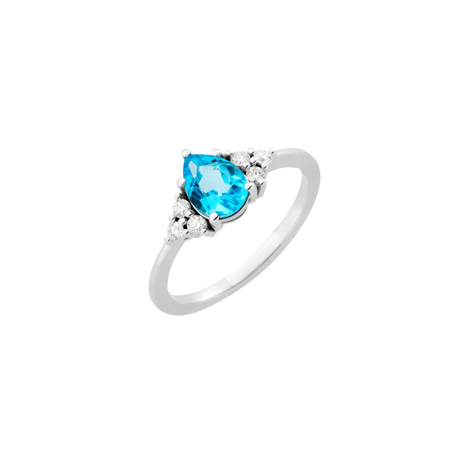 Ring Tailin