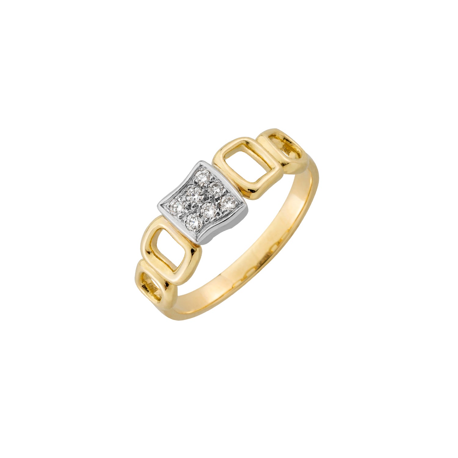 Ring Hattie