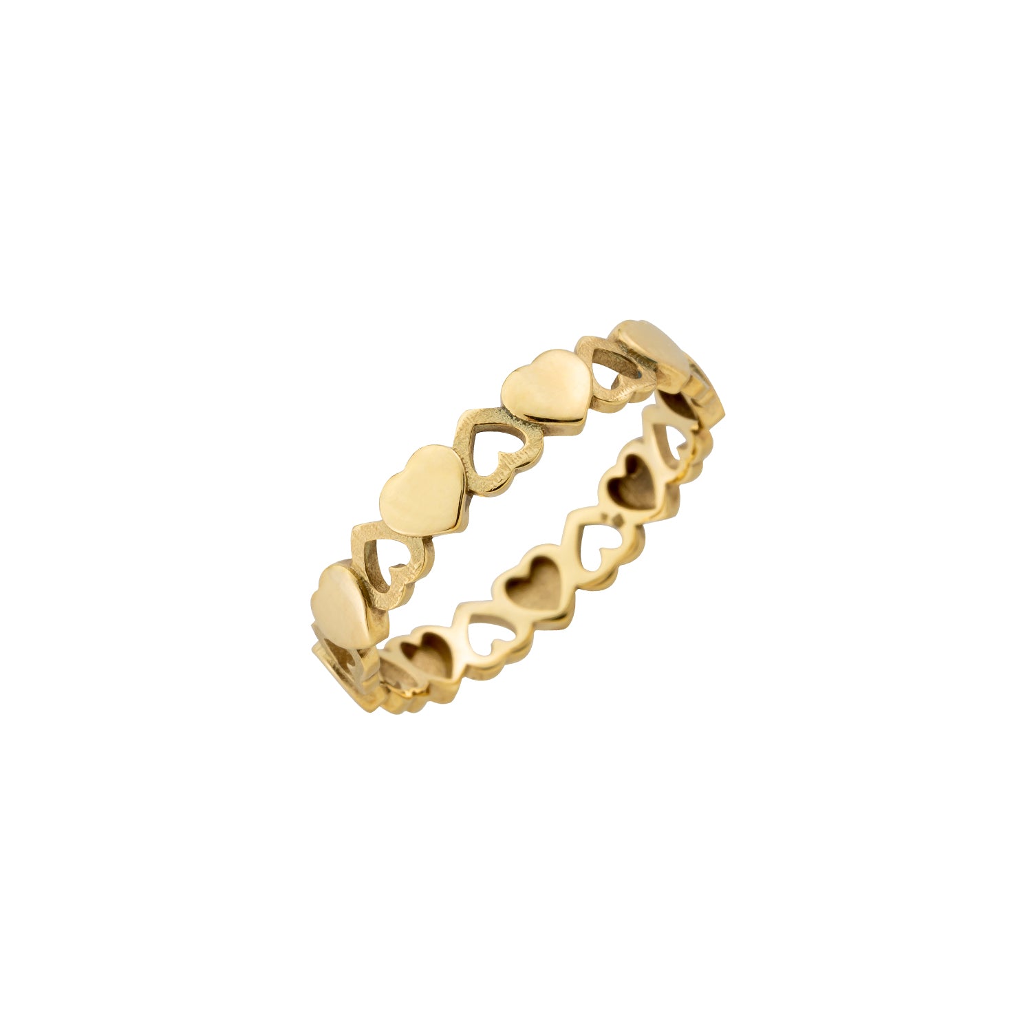 Ring Herz