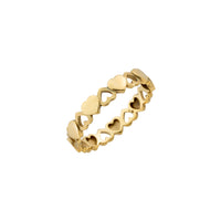 Ring Herz