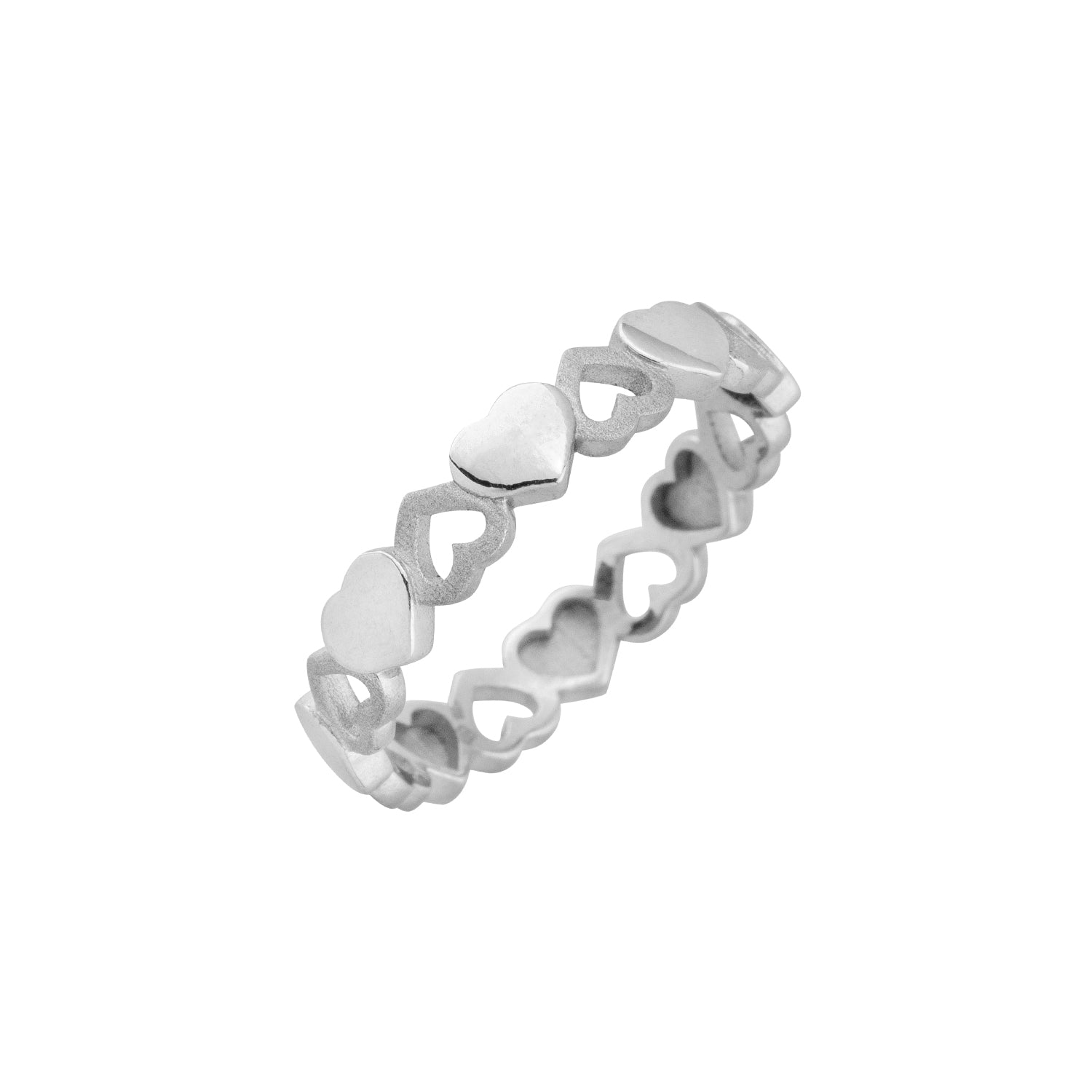 Ring Herz