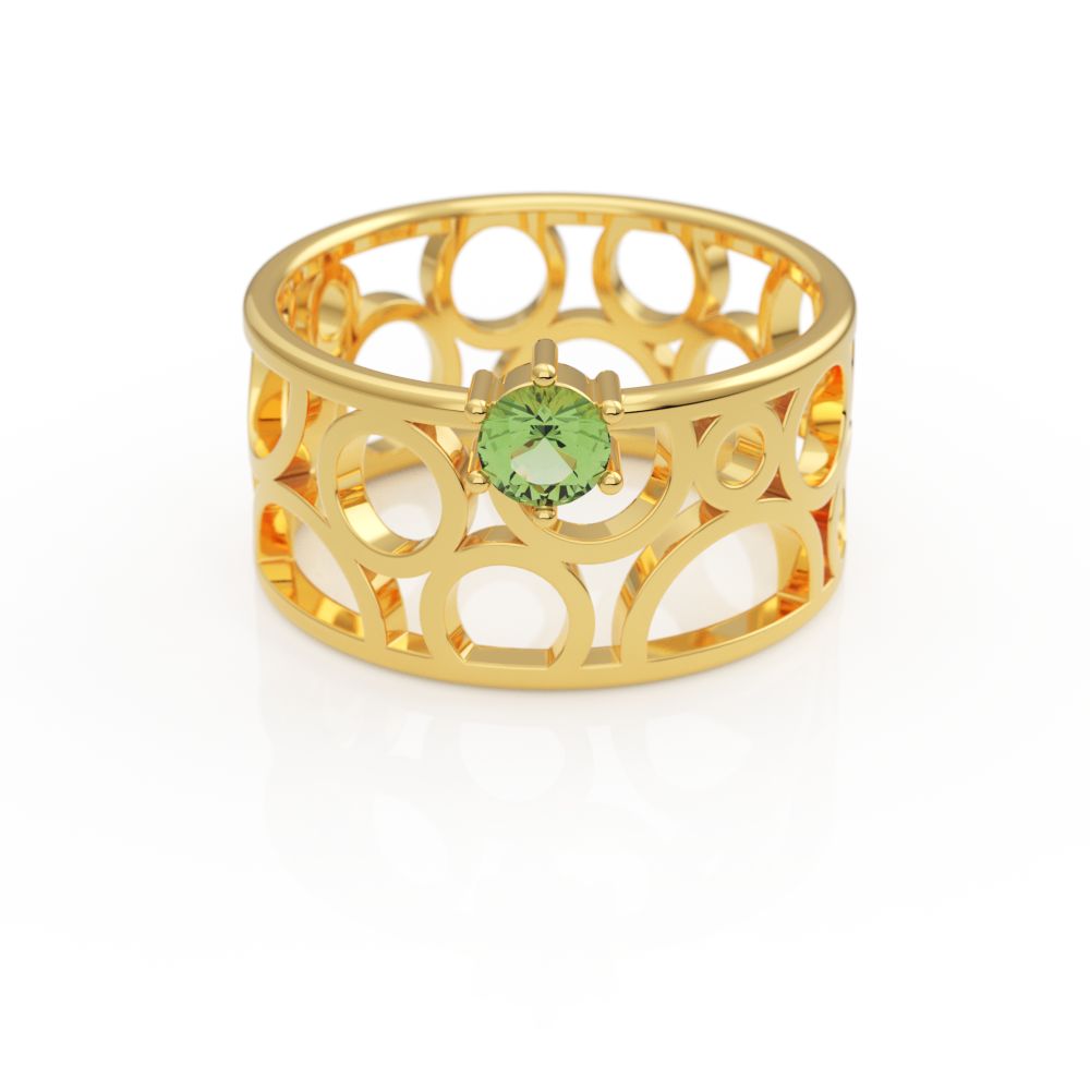 Ring Perri