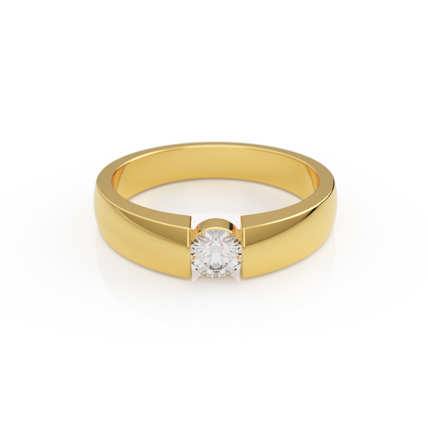 Engagement ring