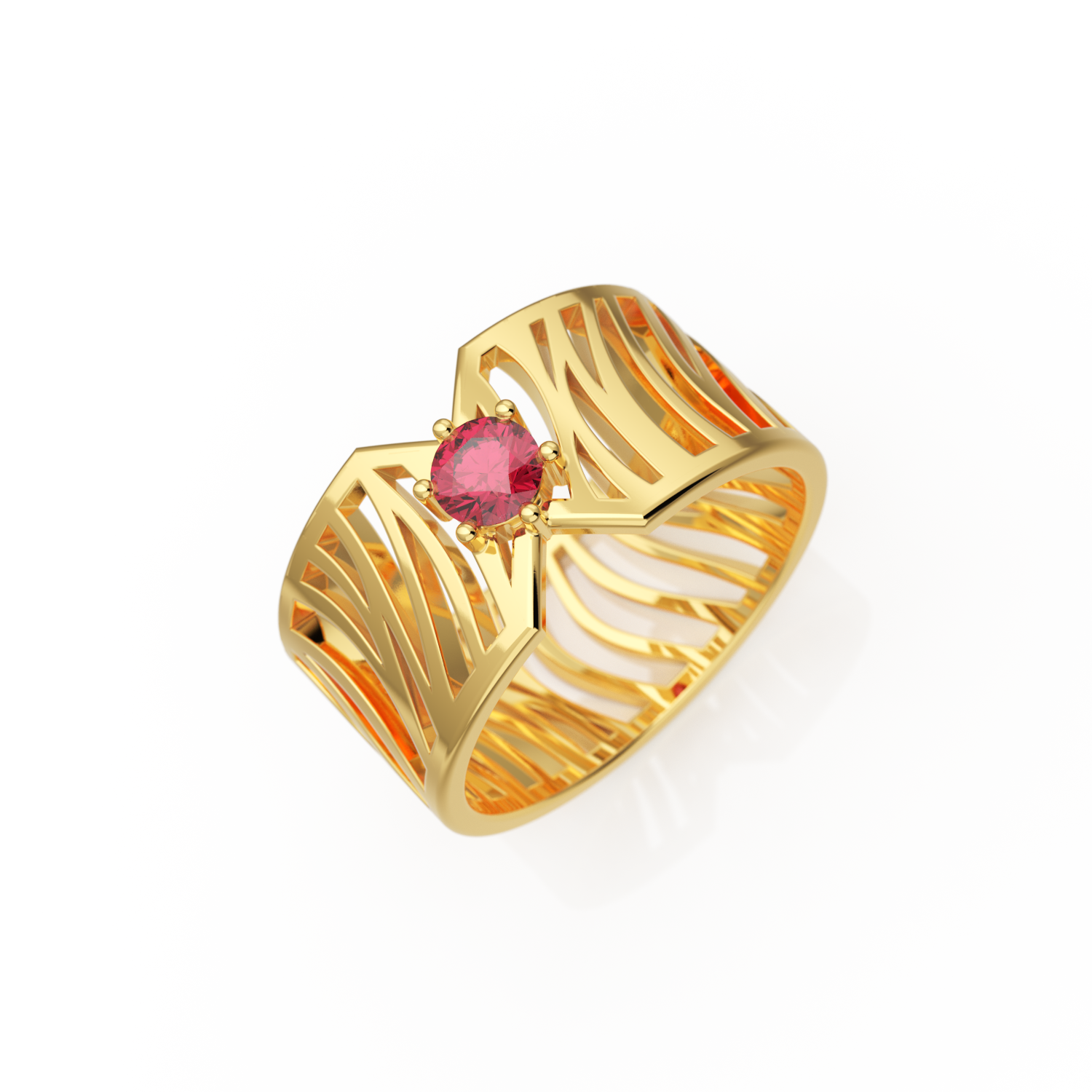 Ring Delia