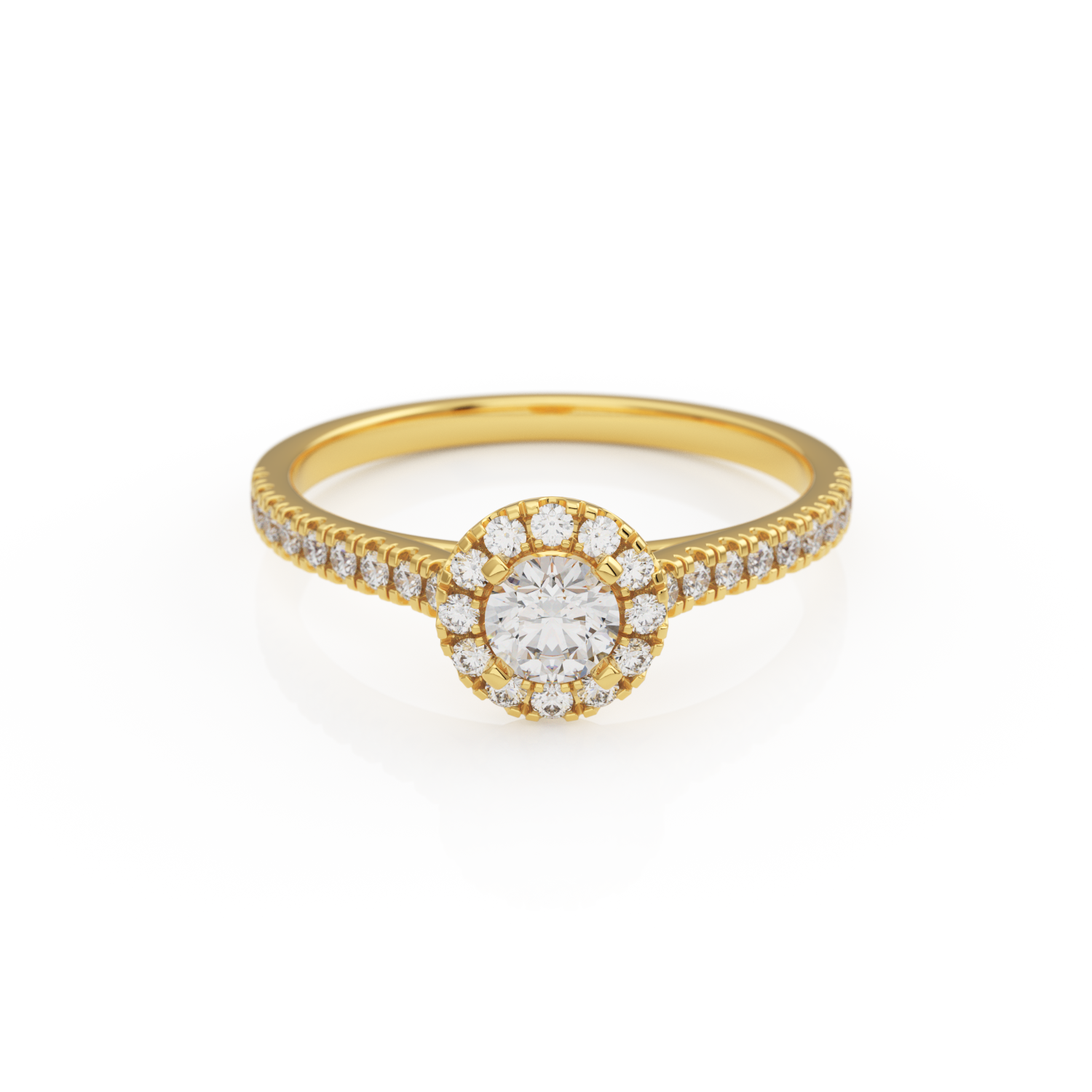 Engagement ring