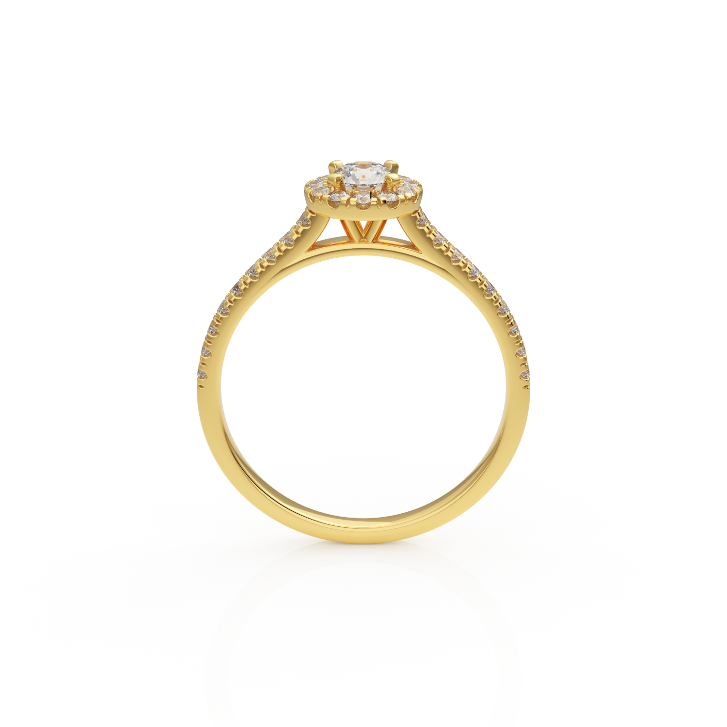 Engagement ring