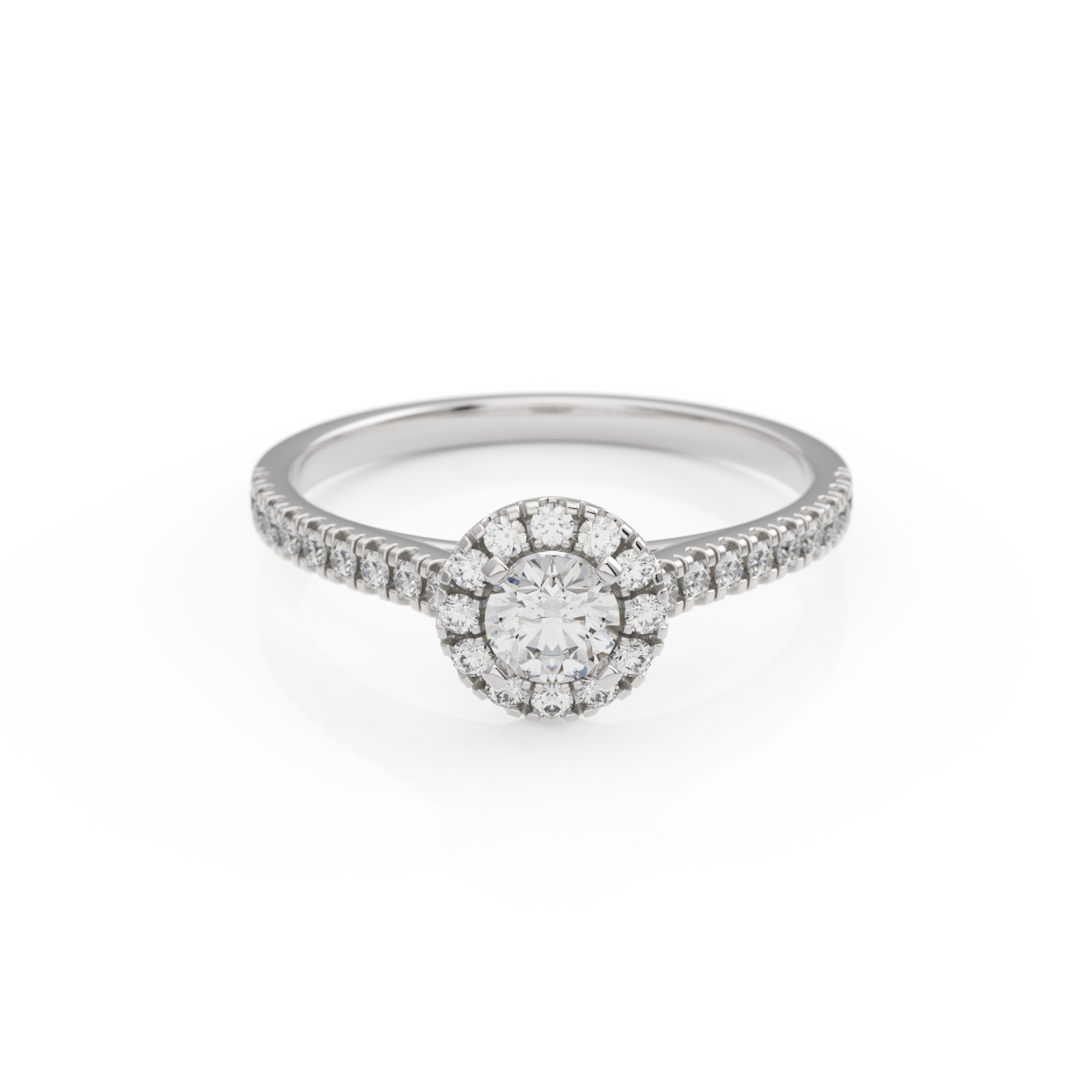 Engagement ring