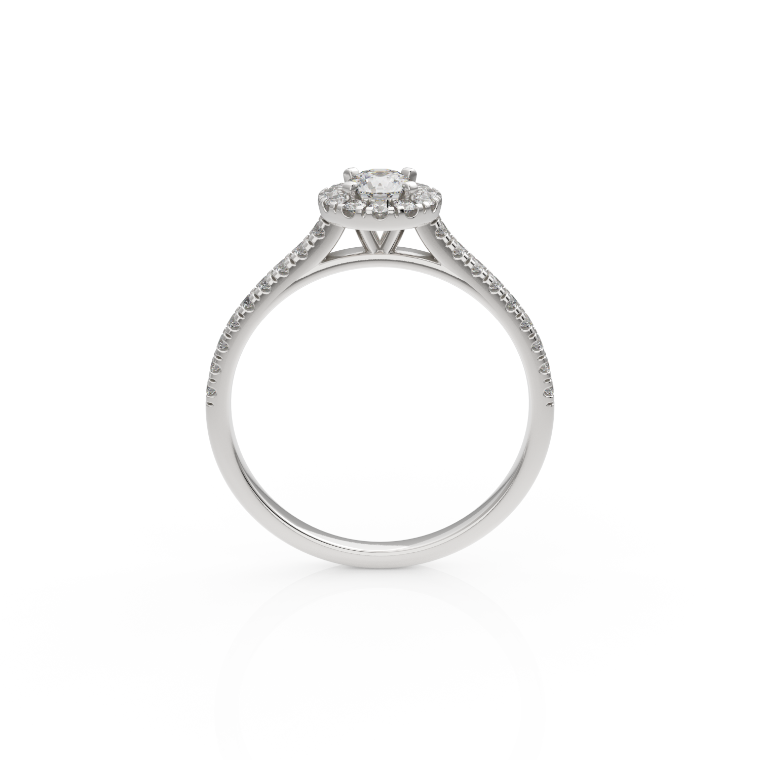 Engagement ring