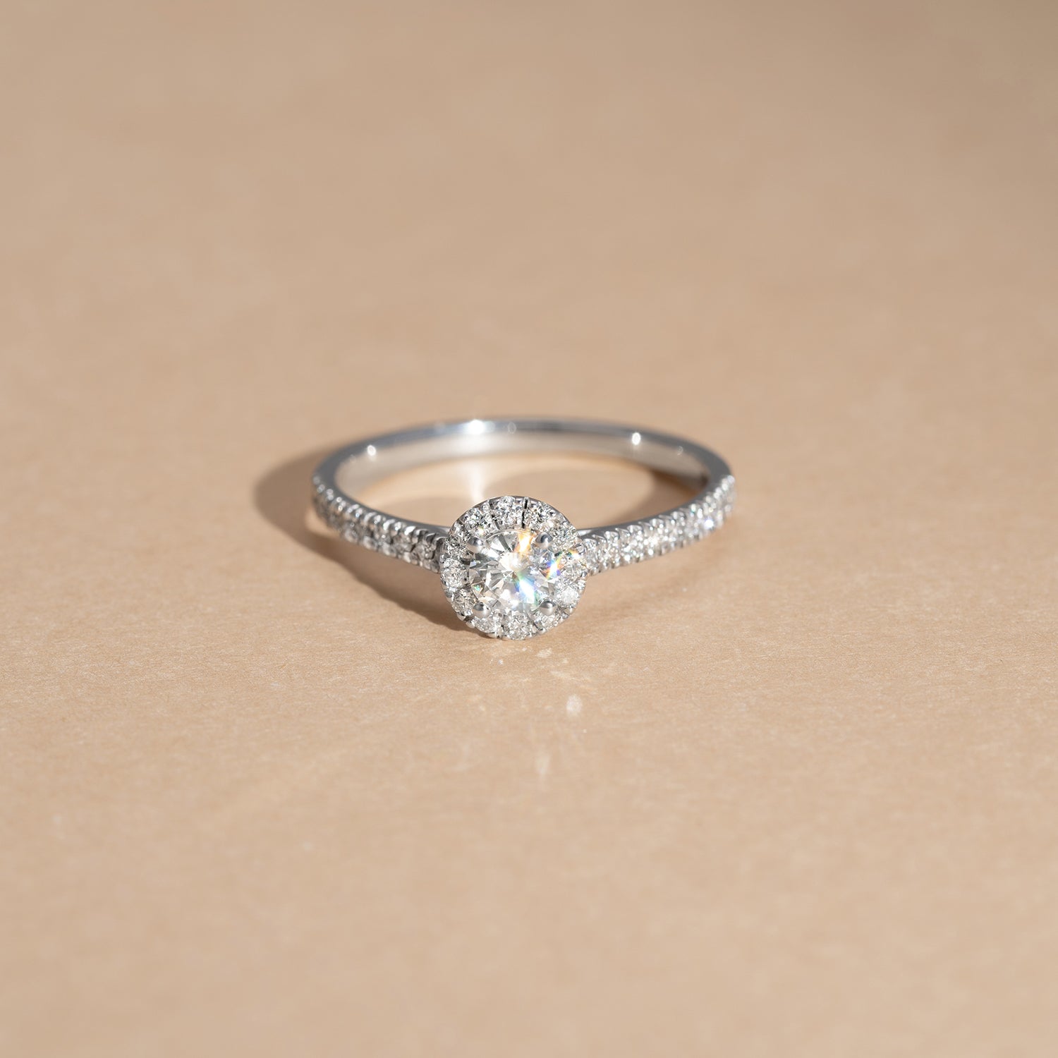 Engagement ring