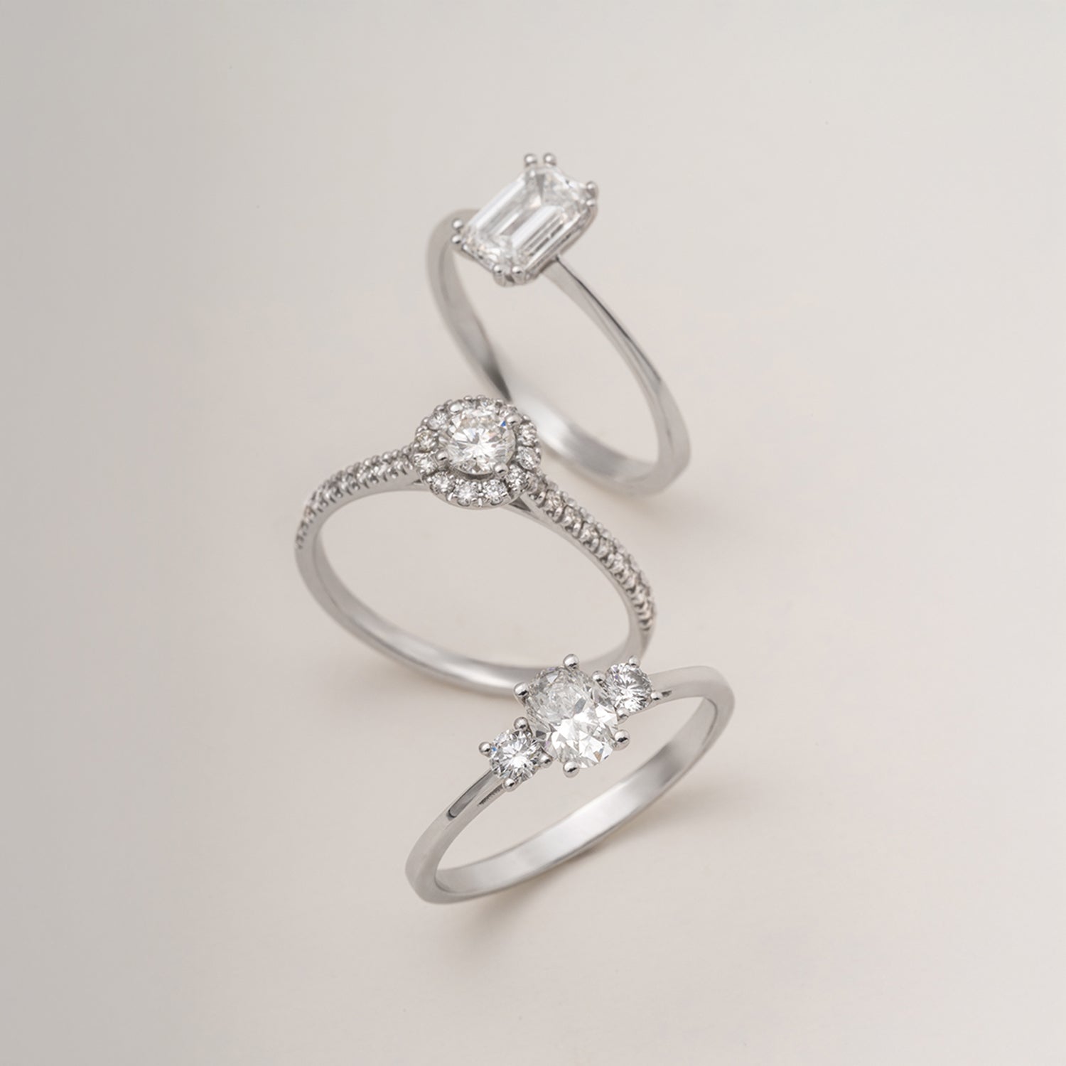 Engagement ring
