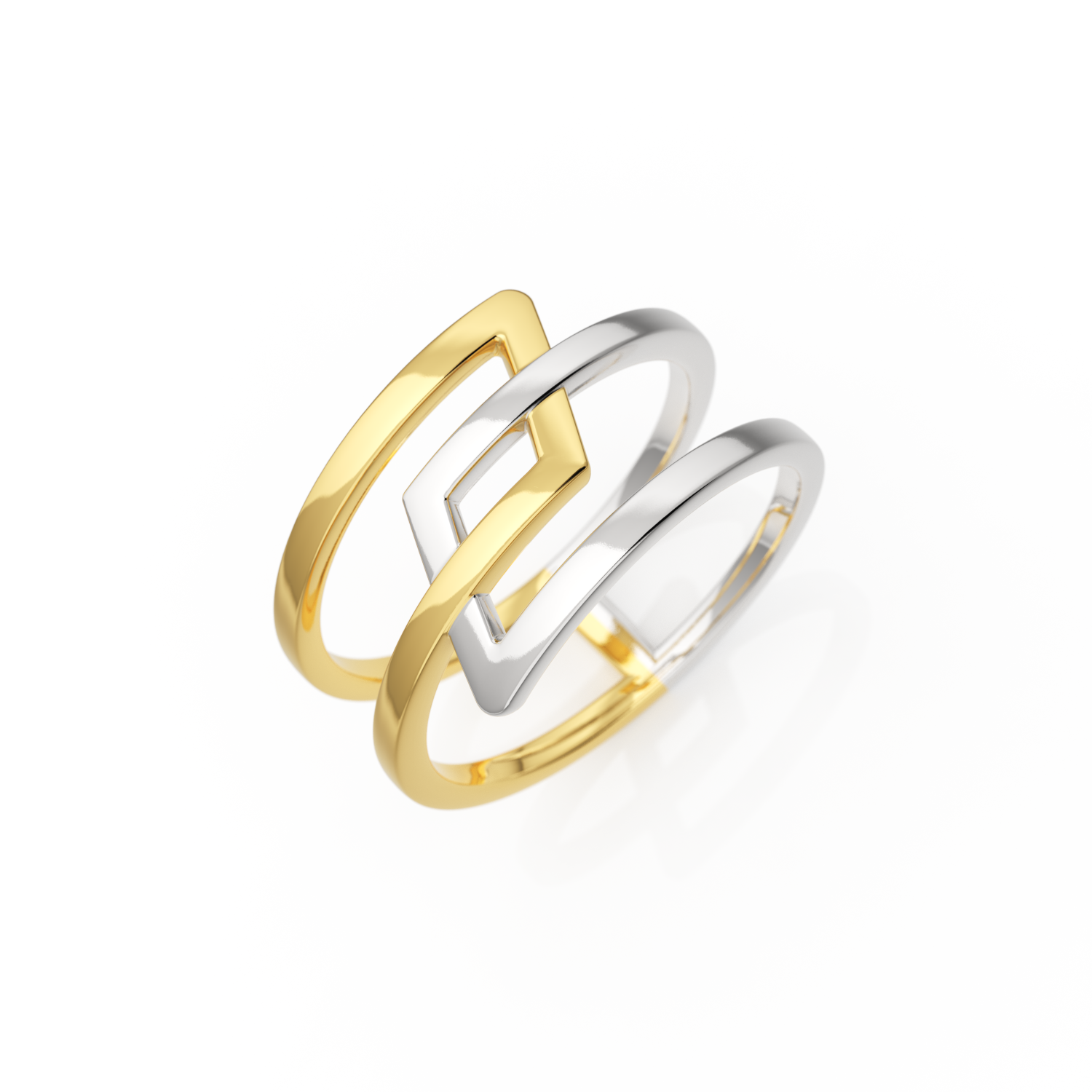 Ring Zarena