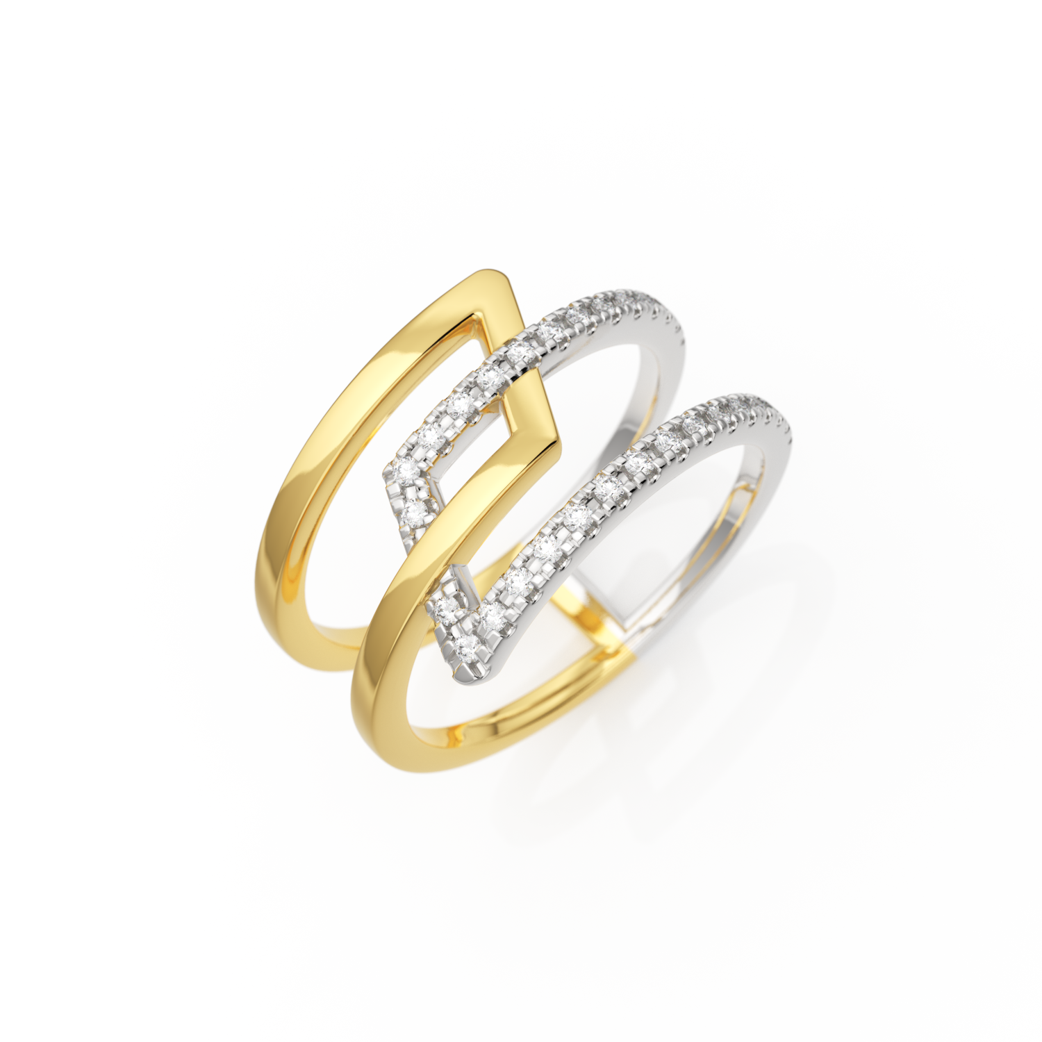 Ring Zarena