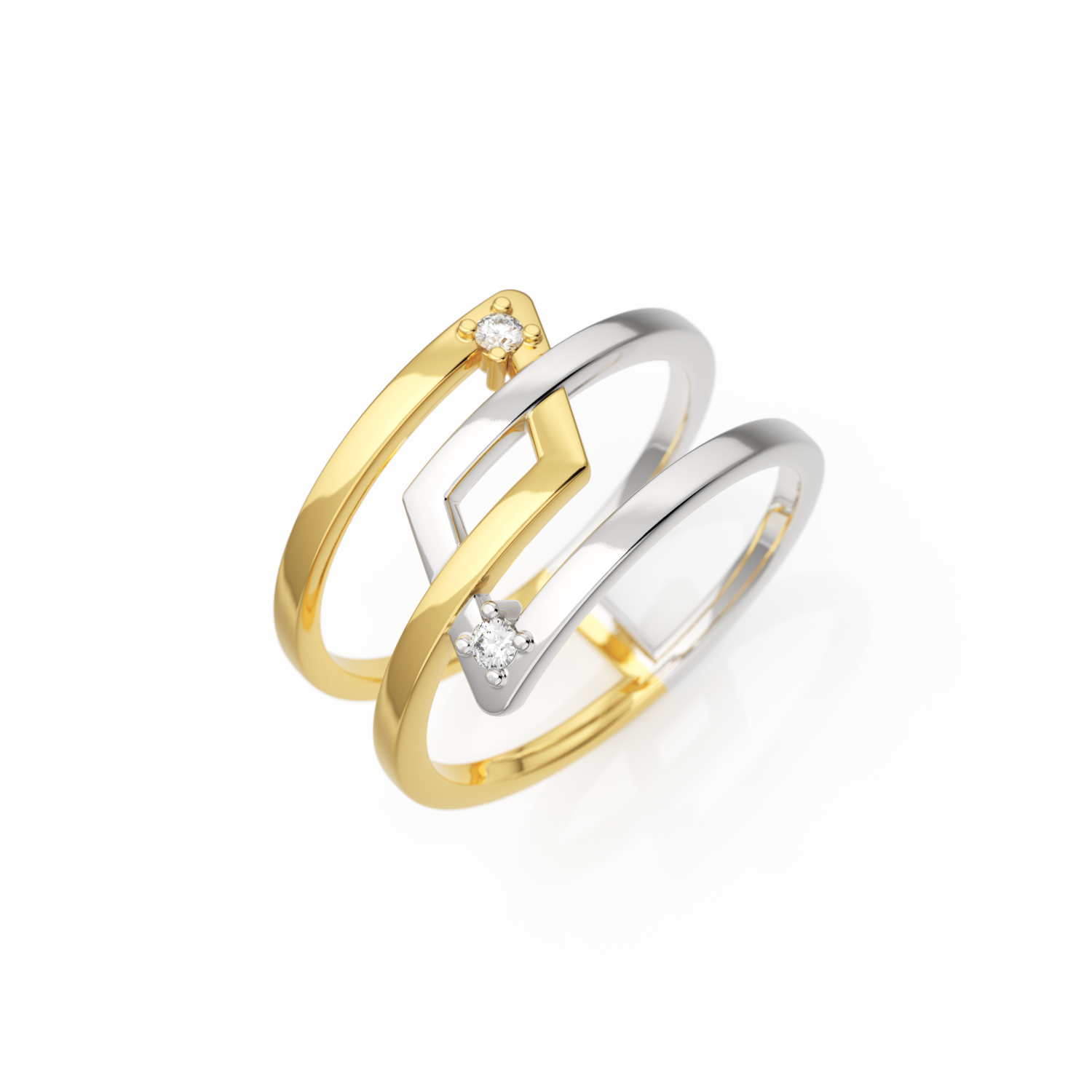 Ring Zarena