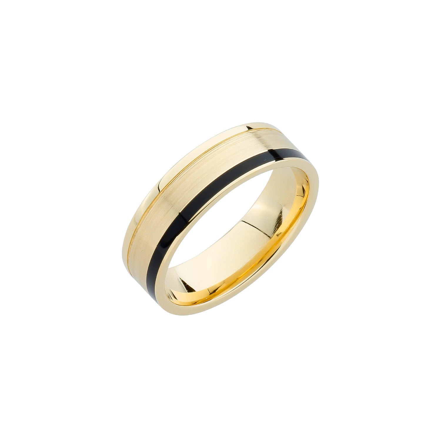 Ring Rob