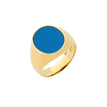 Ring Mike