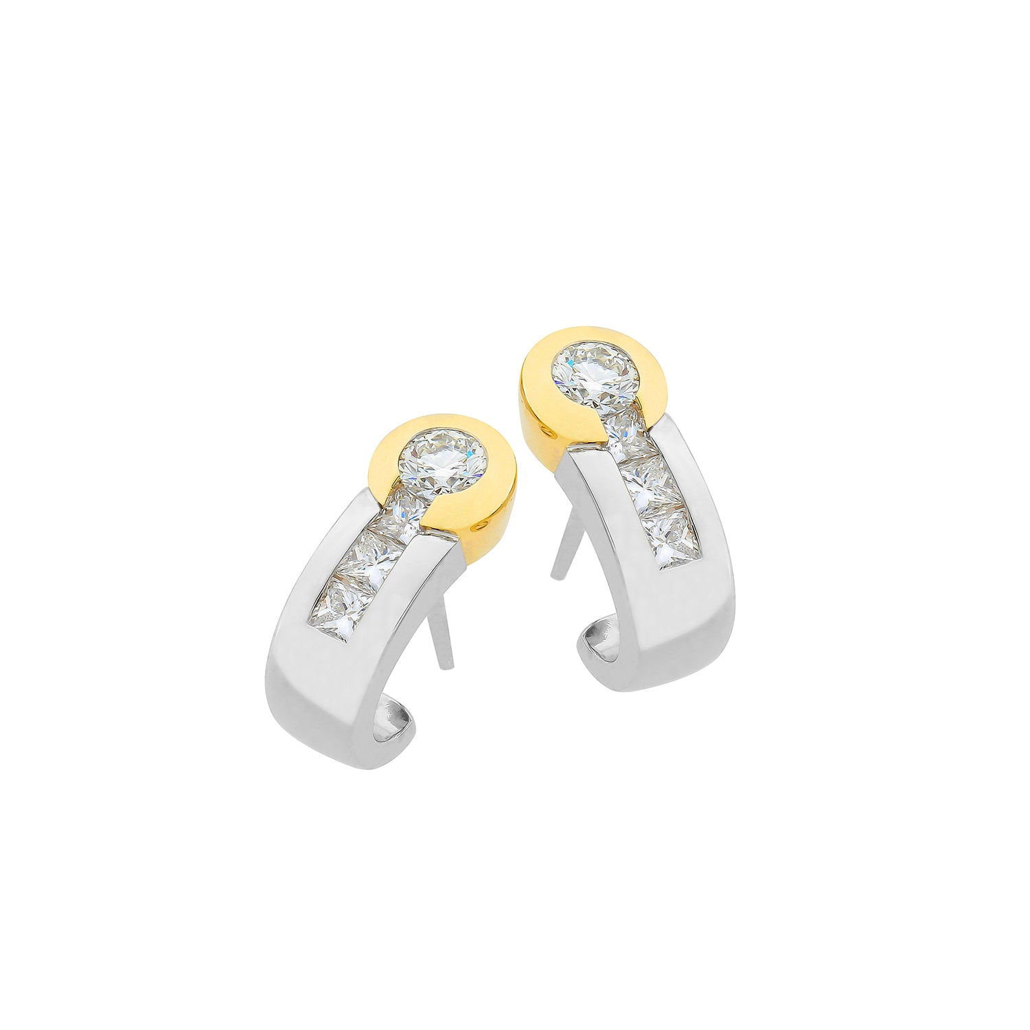Ohrstecker Antoinetta