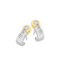 Ohrstecker Antoinetta