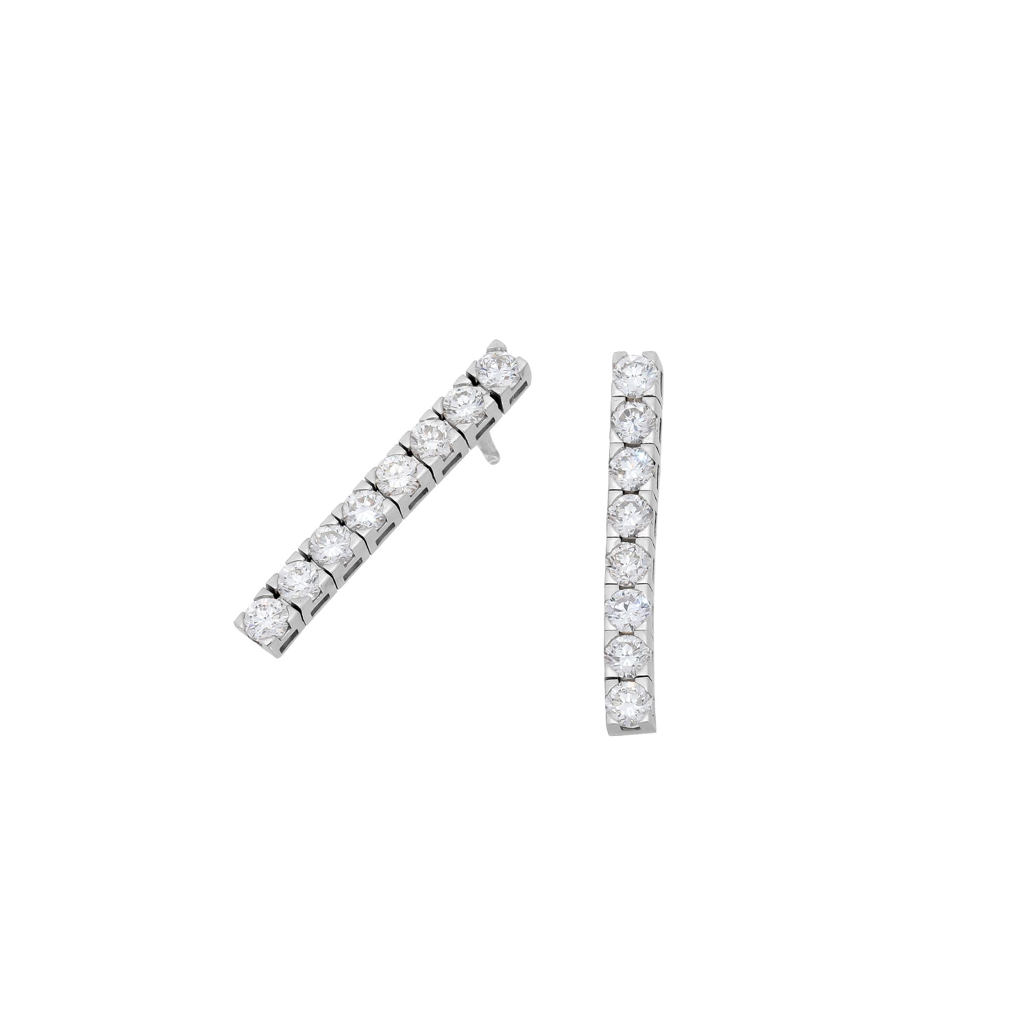 Ohrstecker Merle