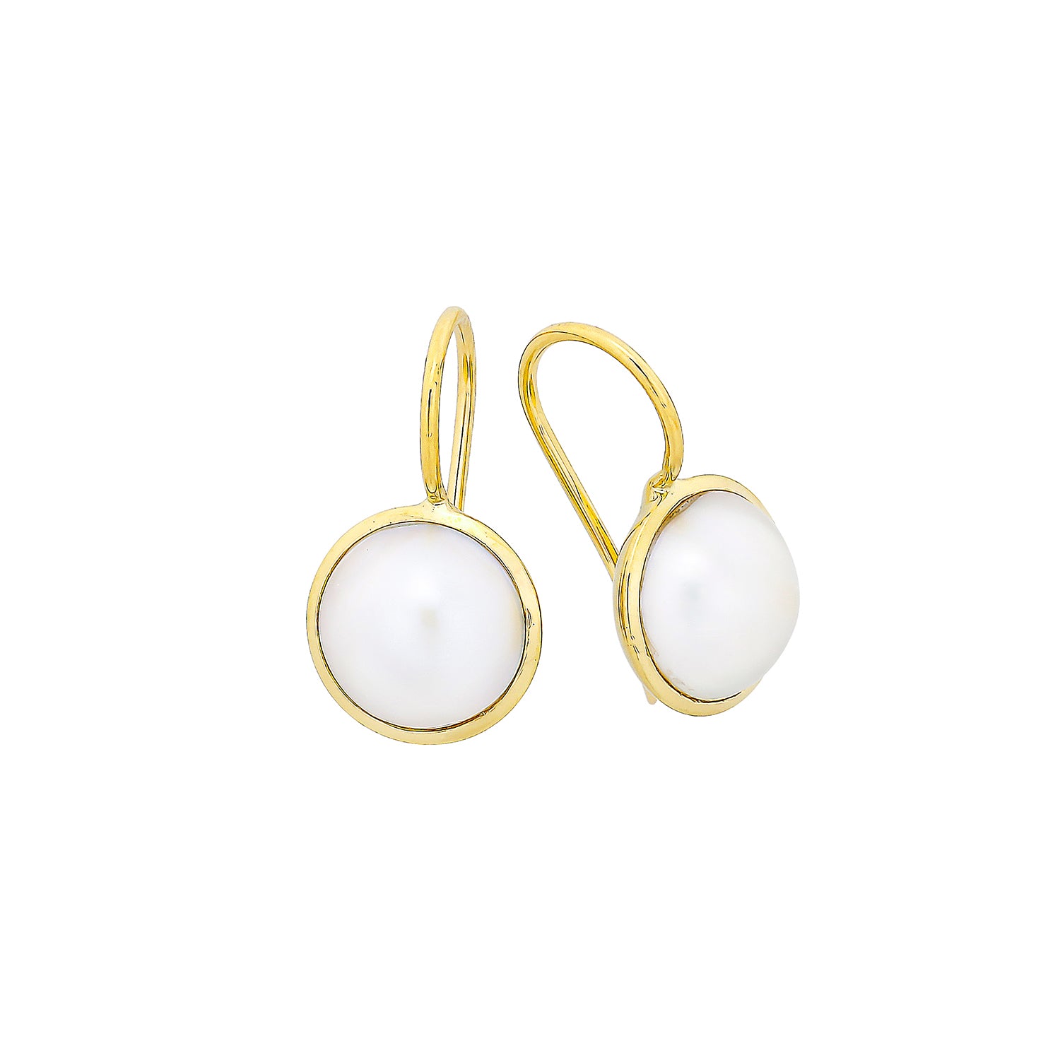 Earrings Ambra