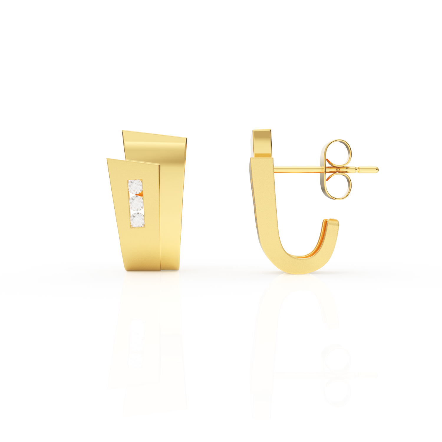 Seraphina earrings