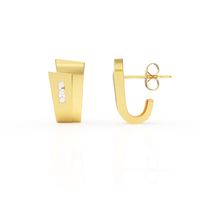 Seraphina earrings