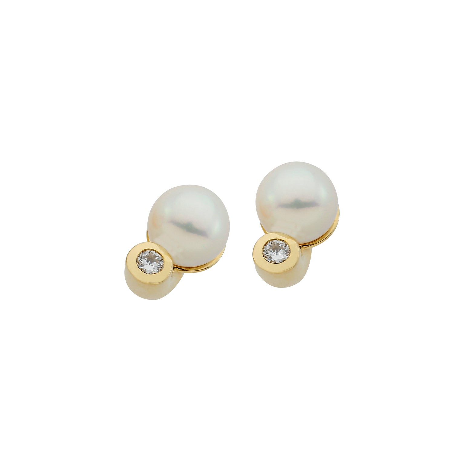 Alida earrings