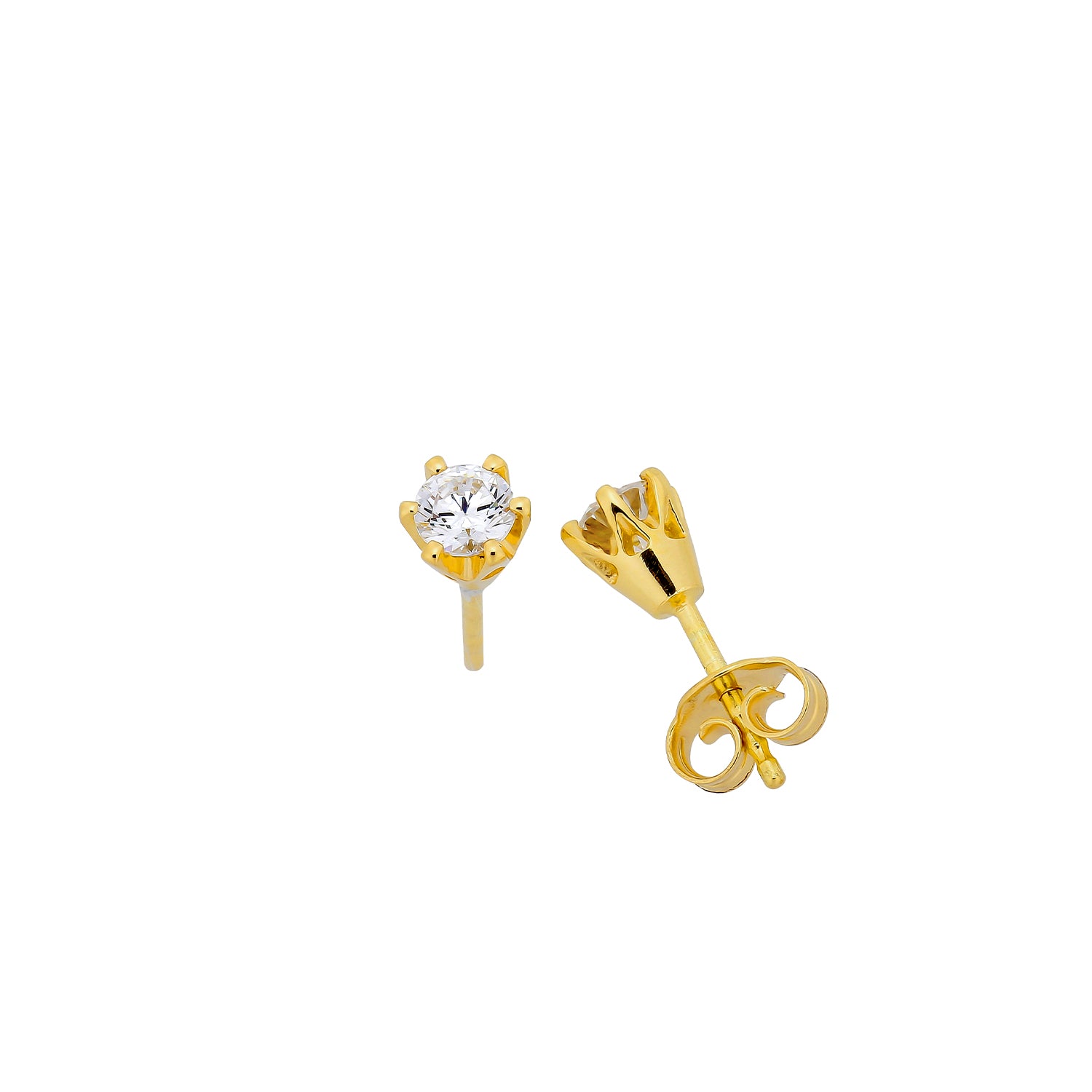Elodie earrings
