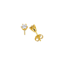 Elodie earrings