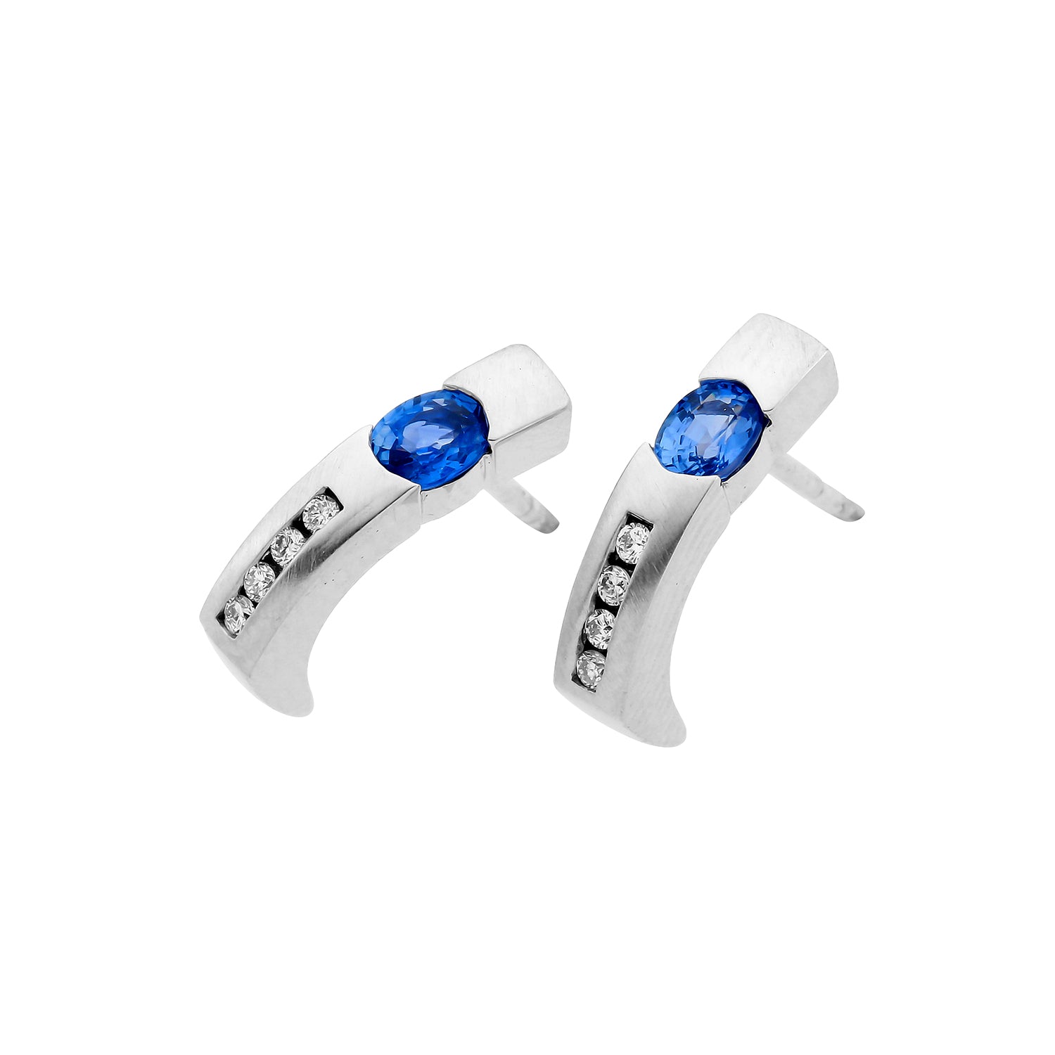 Xena earrings