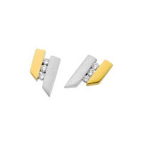 Ohrstecker Eden