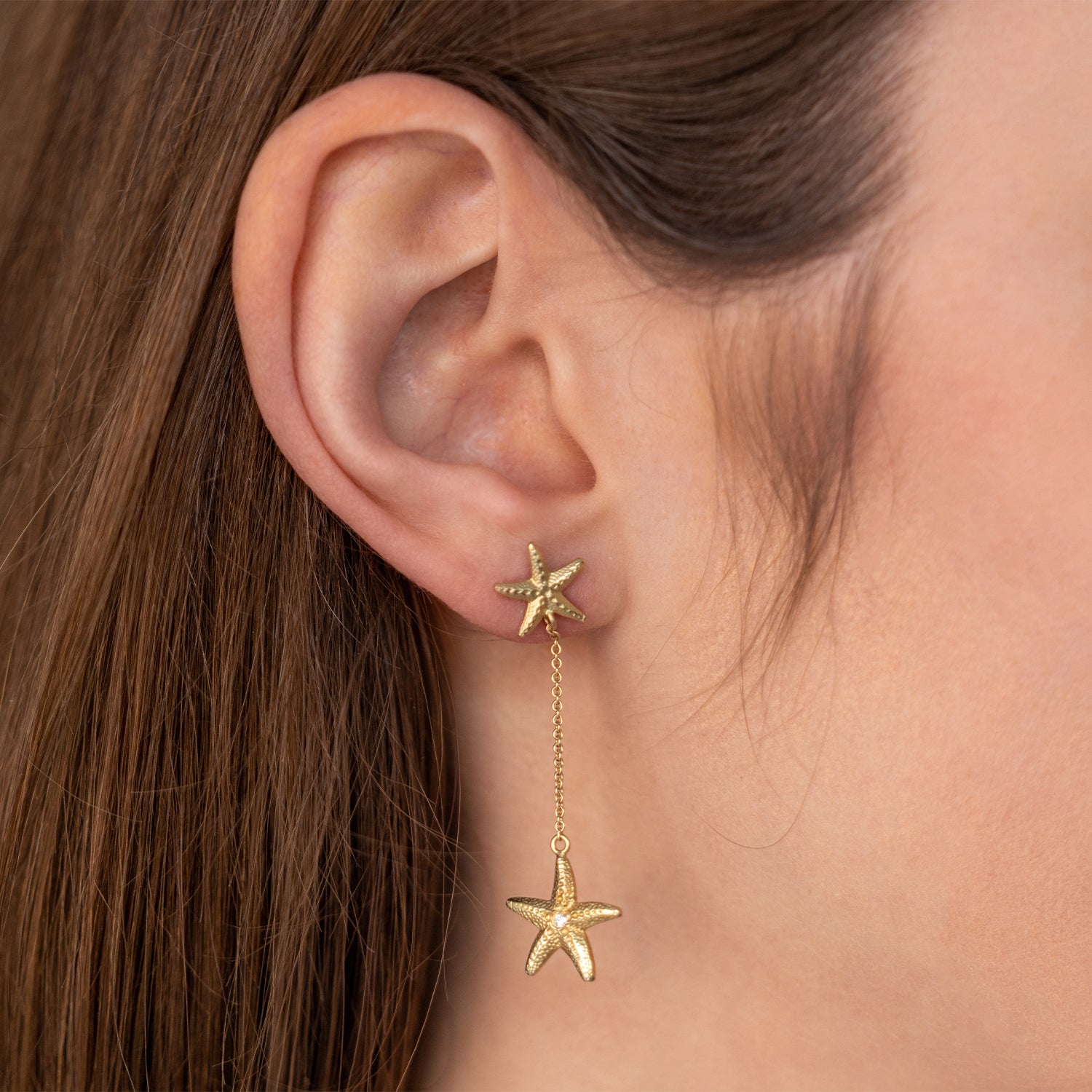 Earrings Patrick