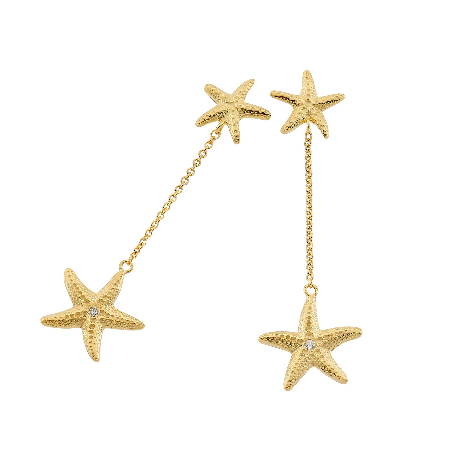 Earrings Patrick