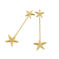 Earrings Patrick