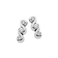 Ohrstecker Harika