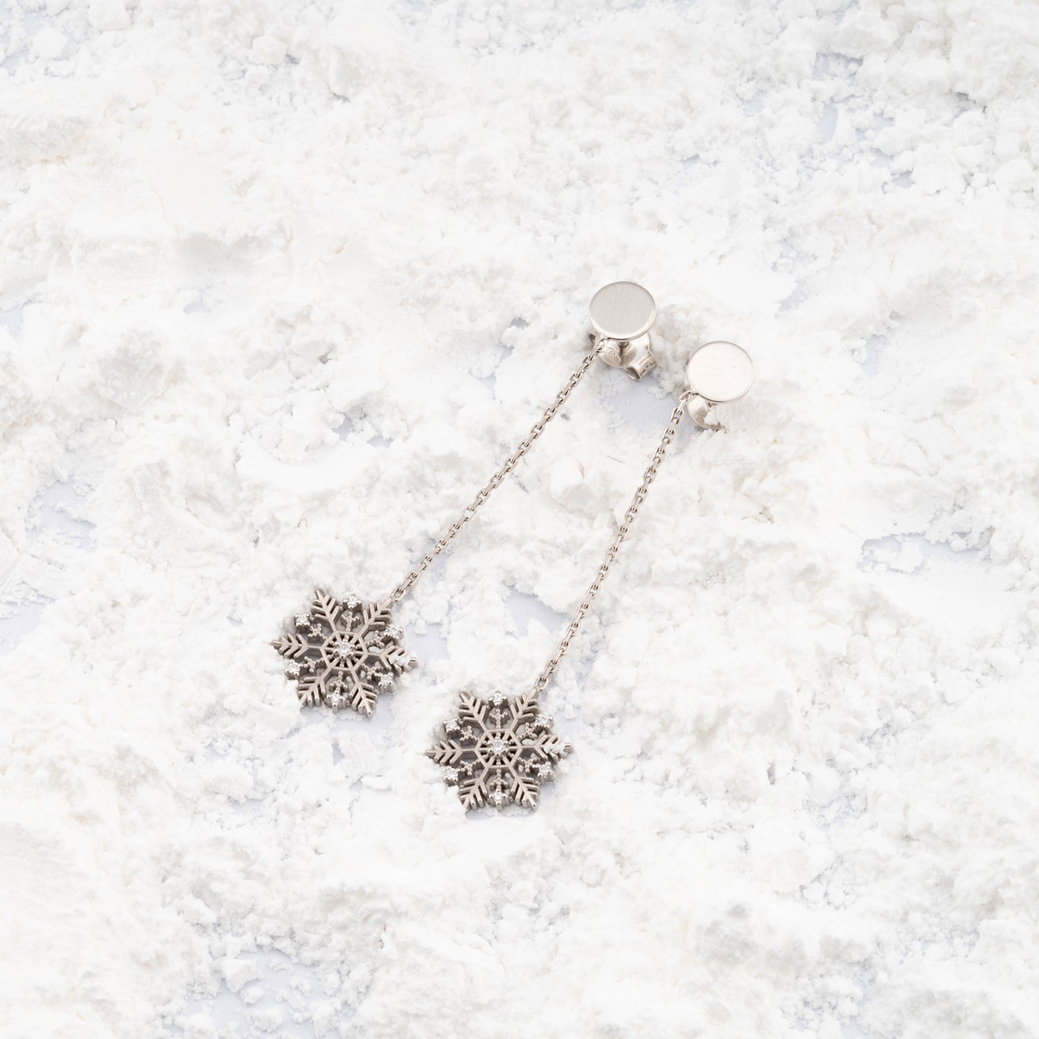 Besare Earrings