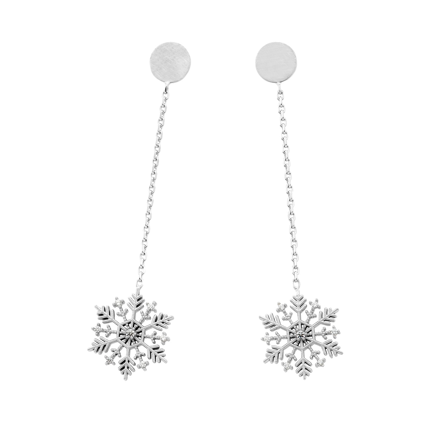 Besare Earrings