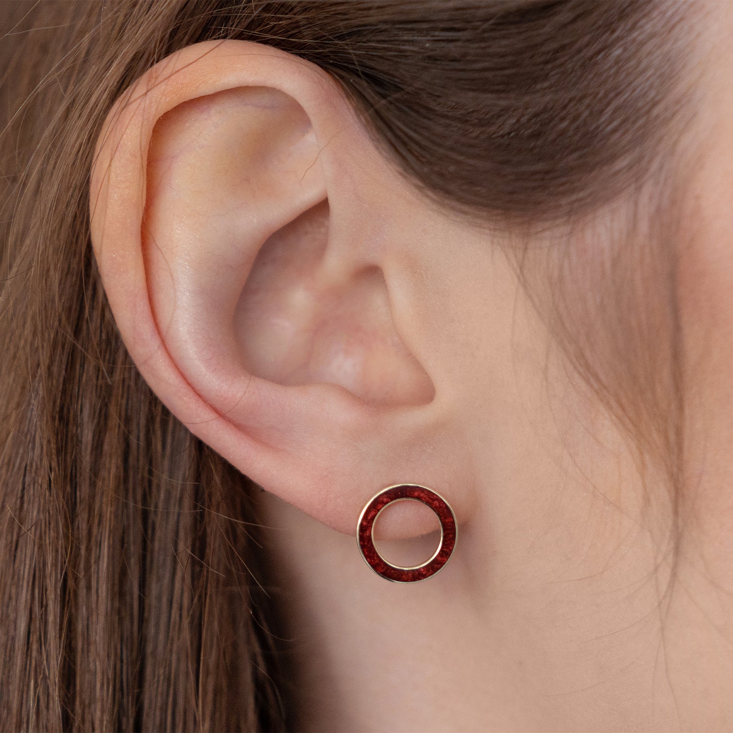 Ela earrings