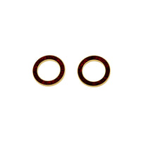 Ela earrings