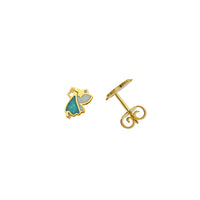 Fairy earrings